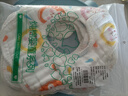 bledilait婴儿口水巾8层纯棉新生儿童围嘴围脖纱布巾宝宝360度旋转吸水饭兜 实拍图