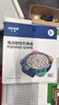 欣格儿童电动钓鱼玩具1-3岁早教亲子互动男女孩生日礼物磁性鱼55条 实拍图