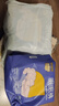 倍舒特眠眠裤 棉柔夜用防漏裤型卫生巾M-L码10条80-130斤京东自营安睡裤 实拍图