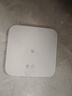 米家（MIJIA）小米智能体重秤S200 白色 双接家用健康秤电子秤人物双模式 APP高精准数据测量 智能分析 减肥专用 实拍图