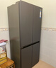 容声609L对开门冰箱超大容量超薄一级能效风冷无霜双变频节能双开门以旧换新BCD-609WD11HP国家补贴 实拍图