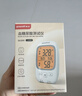 鱼跃（Yuwell）GU200尿酸血糖检监测试仪双功能家用一体机背光大屏50尿酸+50血糖 实拍图