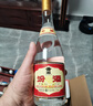 汾酒 黄盖玻汾 清香型高度白酒 53度 475mL*12瓶 整箱装 实拍图