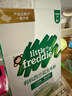 小皮（Little Freddie）有机西兰花大米粉160g*1盒宝宝辅食婴儿营养低敏米糊米粉6月以上 实拍图