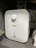 海尔（Haier）国家补贴6.6升小厨宝电热水器EC6.6FA 一级能效京东自营 2200W速热 家用厨房台下小型储水式热水宝 实拍图