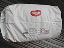 好奇（Huggies）铂金装小桃裤成长裤XXXL26片*4包(17kg以上)【透爽散热】 实拍图