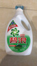 碧浪除菌洗衣液20斤装(3kg*3瓶自然清新+200g*5袋草本清新)家庭装 实拍图