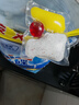 finish亮碟洗碗凝珠50颗 洗碗机专用洗涤剂洗碗粉洗碗块专用盐耗材 实拍图