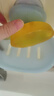 红贝缇 天然养生洋甘菊精油皂110g二块装皮肤清洁润肤洗手洁面洗澡香皂  实拍图