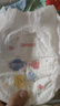 好奇（Huggies）金装拉拉裤L124片(9-14kg)尿不湿【速干不易红】 实拍图