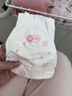 好奇（Huggies）铂金装小桃裤纸尿裤NB84片(5kg以下)尿不湿【透爽散热】 实拍图