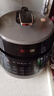 苏泊尔（SUPOR）0涂层球釜电压力锅5L双胆全自动智能预约 触控SY-50YC5011Q电饭煲高压锅4-6人 实拍图
