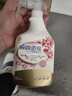 KONOKO宠物除臭剂猫咪猫砂抑菌除螨去尿味狗狗除臭喷雾臭味生物酶分解剂 实拍图