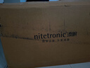 Nitetronic添眠智能止鼾枕Z1P 防打呼噜打鼾神器德国技术减鼾睡眠监测 实拍图