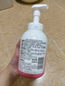 贝亲（Pigeon）洗发水沐浴露 含桃叶精华 婴儿洗发沐浴二合一 500ml IA209 实拍图