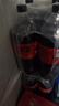 可口可乐（Coca-Cola）零度 Zero 汽水碳酸饮料 2L*6瓶 年货 实拍图