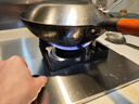 樱花（SAKURA）燃气灶家用天然气灶双灶台嵌两用5.2kW大火力猛火灶多尺寸可安装TSC01天 实拍图