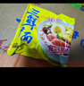 华丰三鲜伊面方便面混合口味整箱86g*24袋速食干吃泡面怀旧食品 实拍图