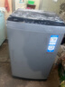 海尔（Haier） 全自动波轮洗衣机 10KG 家用宿舍出租房 一级能效 家电国家补贴以旧换新京东自营 XQB100-Z719 实拍图