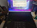 ROG【京东独家】魔霸9 锐龙9 16英寸 游戏本笔记本电脑(R9 9955HX 16G 1T RTX5070 2.5K 240Hz) 实拍图