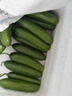 京鲜生 山东荷兰水果黄瓜 净4.5斤 单果70g+ 健康轻食早餐蔬菜 源头直发 实拍图