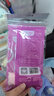 Freego纯棉一次性内裤女全棉灭菌免洗独立装孕妇产妇生理期旅行女粉L5条 实拍图