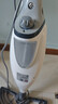 鲨客蒸汽拖把家用厨房蒸汽清洁机拖地洗地机助手 高温蒸汽除菌电动手持洗地机吸尘器伴侣 标准版 实拍图