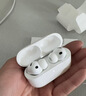 Apple/苹果 AirPods Pro (第三代) 搭配MagSafe充电盒 (USB-C) 苹果耳机 蓝牙耳机 适用iPhone/iPad/Mac 实拍图