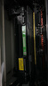 才进适用hp惠普m126a硒鼓Laserjet Pro MFP m126nw激光打印机墨盒hp126a原装复印一体机墨粉盒m126专用碳粉盒 实拍图