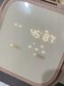 新贝奶瓶消毒器 带烘干紫外线婴儿消毒柜一体机恒温水壶8颗大灯珠5L 实拍图
