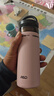 爱仕达（ASD）户外运动便携保温杯家用办公学生水杯长效保温400ml RWS40B18WG-P 实拍图