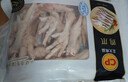 正大食品（CP）鸡爪净重2斤单个鸡爪约40-50g 凤爪烧烤生鲜年货节 实拍图