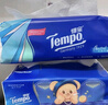 得宝（TEMPO）抽纸 黄油小熊心动限定款 4层90抽*15包 抽取式面巾纸 餐巾纸 实拍图