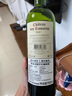 罗曼庄园 法国超级波尔多干红葡萄酒750ml 陈酿12月年货 实拍图