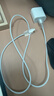 Apple/苹果 60W USB-C数据线-1米 type-c苹果充电线手机数据线 苹果17充电线iphone17充电线 实拍图