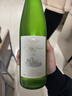 露颂【雷司令的代表作】德国进口半甜白葡萄酒原酒进口年货送礼单支 实拍图