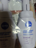 妮维雅（NIVEA）氨基酸洗面奶泡沫云柔植萃清爽净透洁面泡180ml双支装新年礼物 实拍图