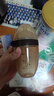 世喜奶瓶新生儿3-6个月以上防胀气婴儿硅胶仿母乳断奶奶嘴防摔240ml 实拍图