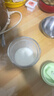 mokkom磨客豆浆机直饮豆浆杯多功能家用便携小型破壁机免泡豆可预约密封全自动清洗榨汁杯燕麦奶杯 豆蔻绿 0.3L 实拍图