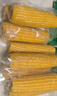 十月稻田 黄甜糯玉米 8根 3.52斤 真空包装 东北粘玉米棒 低脂早餐 实拍图