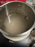 九阳25年新款1L豆浆机变频轻音1-4人用古法浆免过滤自清洁家用全自动多功能榨汁破壁机D5 实拍图