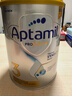 爱他美（Aptamil）白金澳洲版 幼儿配方奶粉 3段(12-36个月) 900g 3罐箱装 实拍图