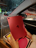 Apple/苹果 iPad11英寸 A16芯片2025年款 平板电脑 (128GB WLAN版/学习办公娱乐)粉色 实拍图