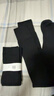 棉竹屋防下滑瘦腿大腿袜护膝高筒棉袜24年冬季新品过膝袜女长筒袜2双 实拍图
