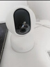 小米摄像头2K云台版+64G存储卡套装 家用监控器监护器红外夜视高清智能摄像机300W像素 实拍图