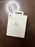 Apple/苹果 20W USB-C充电器  type-c充电器苹果手机充电器原装手机快充头 苹果17手机充电器 实拍图