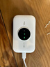 TCL随身wifi三网通用免插卡无线wifi6车载4G路由器随身便携无限制移动联通电信全国通用2025款5GXY15B 【至尊畅享版】三网任切+首月1500G流量 不限速不虚标月享1500G流量 实拍图