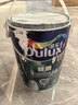 多乐士（Dulux）致悦竹炭抗甲醛全效无添加内墙漆乳胶漆室内墙面漆油漆涂料 A740S 升级抗病毒 套装 白漆 15L*1件 实拍图