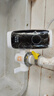 奥克斯电热水龙头免安装快速加热厨房冷热厨房宝即热式电热水器X-SJX3接驳式加漏保 实拍图
