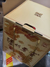 泸州老窖 六年窖头曲 浓香型白酒 52度500ml*4瓶 凤鸣祥瑞礼盒 实拍图